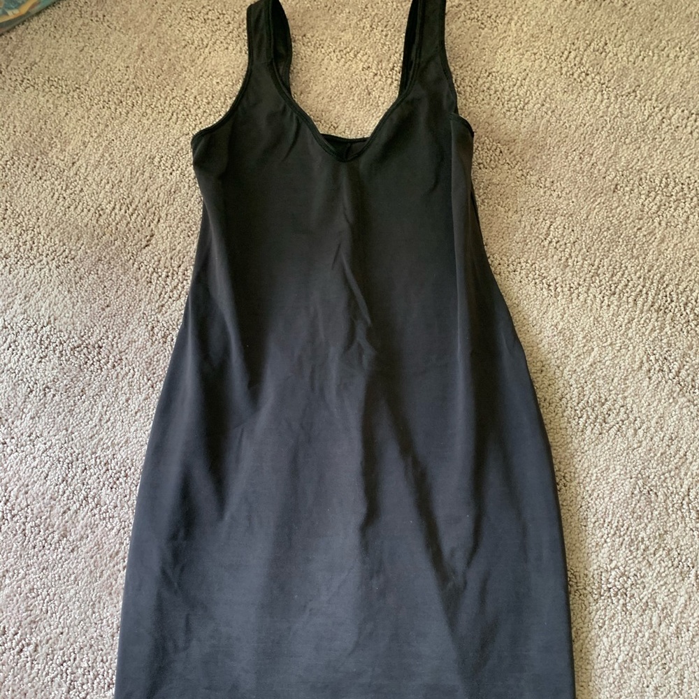 V neck slip - new never worn